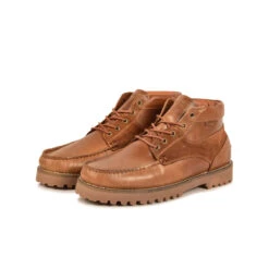 Pataugas LAURIER B/N H4I CHATAIGNE -Meilleur Chaussure Magasin BOOTS HOMME LAURIER B N H4I CHATAIGNE 628598 755 5