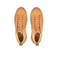 Pataugas NEW CARLO/N H2I TAN -Meilleur Chaussure Magasin BOOTS HOMME NEW CARLO N H2I TAN 628409 756 6