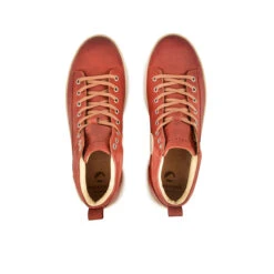 Pataugas NEW CARLO/N H4I ROUILLE -Meilleur Chaussure Magasin BOOTS HOMME NEW CARLO N H4I ROUILLE 628462 353 6