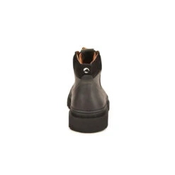 Pataugas NEW NISTOS/W H4I ANTHRACITE -Meilleur Chaussure Magasin BOOTS HOMME NEW NISTOS W H4I ANTHRACITE 628527 655 7