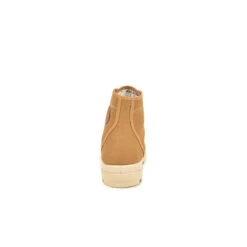 Pataugas AUTHENTIQUE M/SC H2I NOISETTE -Meilleur Chaussure Magasin BOOTS HOMME OG M SC H2I CAMEL 628342 754 7