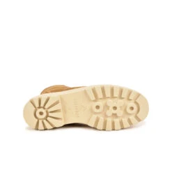 Pataugas AUTHENTIQUE M/SC H2I NOISETTE -Meilleur Chaussure Magasin BOOTS HOMME OG M SC H2I CAMEL 628342 754 8