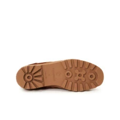 Pataugas AUTHENTIQUE M/SS H4I CHATAIGNE -Meilleur Chaussure Magasin BOOTS HOMME OG M SS H4I CHATAIGNE 628501 755 4