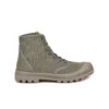 Pataugas AUTHENTIQUE M/TDLV H2I VERT DE GRIS -Meilleur Chaussure Magasin BOOTS HOMME OG M TDLV H2I VERT DE GRIS 628339 557 1