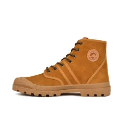 Pataugas AUTHENTIQUE/S H4G OCRE 14 Pataugas AUTHENTIQUE/S H4G OCRE -Meilleur Chaussure Magasin BOOTS HOMME ORIGINALE S H4G OCRE 3
