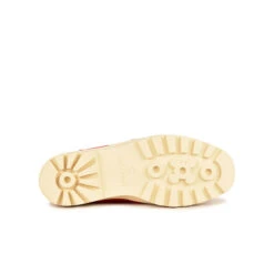 Pataugas AUTHENTIQUE/T H4G ROUGE -Meilleur Chaussure Magasin BOOTS HOMME ORIGINALE T H4G ROUGE 8