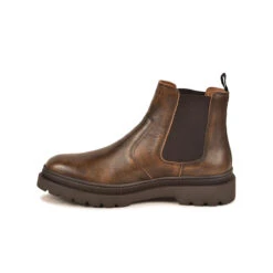 Pataugas VITUS/VTG H4I TABAC -Meilleur Chaussure Magasin BOOTS HOMME VITUS VTG H4I TABAC 628519 802 3