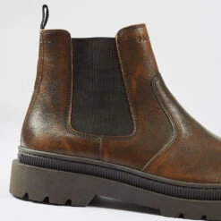 Pataugas VITUS/VTG H4I TABAC -Meilleur Chaussure Magasin BOOTS HOMME VITUS VTG H4I TABAC 628519802 Detail