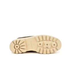 Pataugas AUTHENTIQUE M/SC H2I KAKI -Meilleur Chaussure Magasin BOOTS HOMMME OG M SC H2I KAKI 628342 554 8