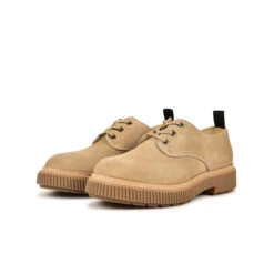 Pataugas ESTHER/S F2H BEIGE -Meilleur Chaussure Magasin CHAUSSURE FEMME ESTHER S F2H BEIGE 5