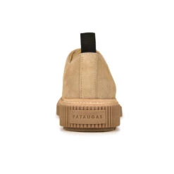 Pataugas ESTHER/S F2H BEIGE -Meilleur Chaussure Magasin CHAUSSURE FEMME ESTHER S F2H BEIGE 7