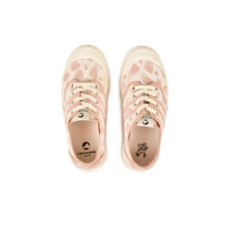 Pataugas AUTHENTIQUE WALKIE TALKIE L/GR F2H ROSE 15 Pataugas AUTHENTIQUE WALKIE TALKIE L/GR F2H ROSE -Meilleur Chaussure Magasin CHAUSSURE FEMME OG L GR F2H POUDRE 6