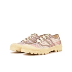 Pataugas AUTHENTIQUE L/MA F2H BEIGE -Meilleur Chaussure Magasin CHAUSSURE FEMME OG L MA F2H BEIGE 5