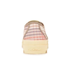 Pataugas AUTHENTIQUE L/MA F2H BEIGE -Meilleur Chaussure Magasin CHAUSSURE FEMME OG L MA F2H BEIGE 7