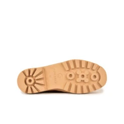 Pataugas AUTHENTIQUE L/S F4G CARAMEL -Meilleur Chaussure Magasin CHAUSSURE FEMME OG L S F4G CAMEL 4