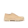Pataugas AUTHENTIQUE L/T F2H BEIGE -Meilleur Chaussure Magasin CHAUSSURE FEMME OG L T F2H BEIGE 1