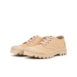 Pataugas AUTHENTIQUE L/T F2H BEIGE -Meilleur Chaussure Magasin CHAUSSURE FEMME OG L T F2H BEIGE 5