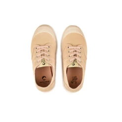 Pataugas AUTHENTIQUE L/T F2H BEIGE -Meilleur Chaussure Magasin CHAUSSURE FEMME OG L T F2H BEIGE 6