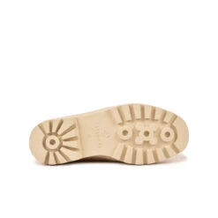 Pataugas AUTHENTIQUE L/T F2H BEIGE -Meilleur Chaussure Magasin CHAUSSURE FEMME OG L T F2H BEIGE 8