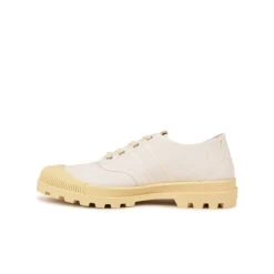 Pataugas AUTHENTIQUE L/T F2H BLANC -Meilleur Chaussure Magasin CHAUSSURE FEMME OG L T F2H BLANC 3