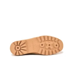 Pataugas AUTHENTIQUE L/T F2H KAKI/MIEL -Meilleur Chaussure Magasin CHAUSSURE FEMME OG L T F2H KAKI MIEL 8