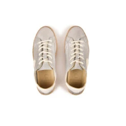 Pataugas PAM/M F2H ARGENT 13 Pataugas PAM/M F2H ARGENT -Meilleur Chaussure Magasin CHAUSSURE FEMME PAM M F2H ARGENT 6