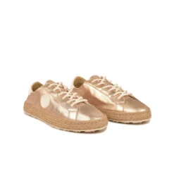 Pataugas PAM/M F2H DORE -Meilleur Chaussure Magasin CHAUSSURE FEMME PAM M F2H DORE 4