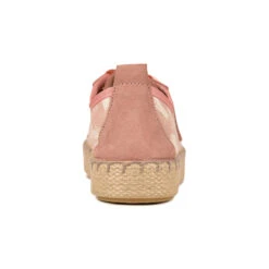 Pataugas PANKE/GR F2H ROSE -Meilleur Chaussure Magasin CHAUSSURE FEMME PANKE GR F2H ROSE 7