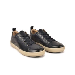 Pataugas CARL/N H2H MARINE -Meilleur Chaussure Magasin CHAUSSURE HOMME CARL N H2H MARINE 4