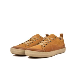 Pataugas CARL/S H2H OCRE -Meilleur Chaussure Magasin CHAUSSURE HOMME CARL S H2H OCRE 5