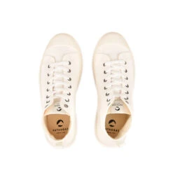 Pataugas ETCHE M/T F2H BLANC -Meilleur Chaussure Magasin ETCHE M T F2H BLANC 6