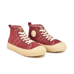 Pataugas ETCHE M/T F2H BORDEAUX -Meilleur Chaussure Magasin ETCHE M T F2H BORDEAUX 628108 355 3 64d05227 3e5d 478e 9340 6791a2c1c0eb