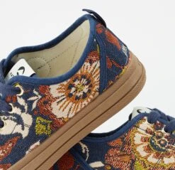 Pataugas ETCHE L/JFL F4H MARINE -Meilleur Chaussure Magasin ETCHELJFL628223456 MARINE Detail