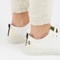 Pataugas ETCHE EKO H2H BLANC -Meilleur Chaussure Magasin ETCHELTEDH2HBLANC2