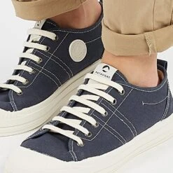 Pataugas ETCHE L/T H2H MARINE -Meilleur Chaussure Magasin ETCHELTH2HMARINE2