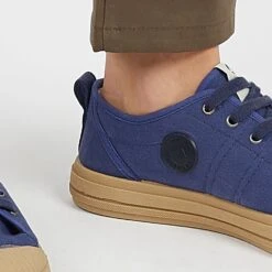 Pataugas ETCHE L/TWK H2H BLEU/GUM -Meilleur Chaussure Magasin ETCHELTWKH2HBLEUGUM1