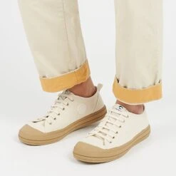 Pataugas ETCHE L/TWK H2H ECRU/GUM 18 Pataugas ETCHE L/TWK H2H ECRU/GUM -Meilleur Chaussure Magasin ETCHELTWKH2HECRUGUM1