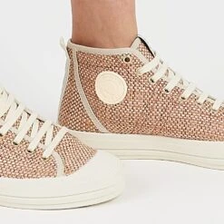 Pataugas ETCHE M/IRI F2H ROUGE -Meilleur Chaussure Magasin ETCHEMIRIF2HROUGE2