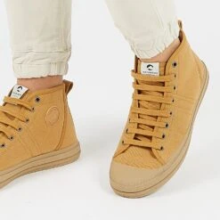 Pataugas ETCHE M/TWK H2H CAMEL/GUM -Meilleur Chaussure Magasin ETCHEMTWKH2HCAMELGUM2