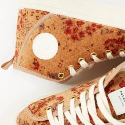 Pataugas ETCHE M/VFL F4H BRIQUE -Meilleur Chaussure Magasin ETCHEMVFLF4H 628202352 BRIQUE detail