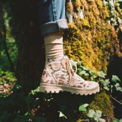 Pataugas AUTHENTIQUE M/FL F4H BEIGE -Meilleur Chaussure Magasin F Authentique FL Beige