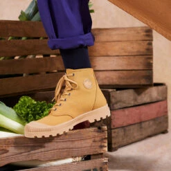 Pataugas AUTHENTIQUE/T H4G CAMEL -Meilleur Chaussure Magasin H AUTHENTIQUE T CAMEL 41424da7 aa21 419d 80fa 227265b8afac