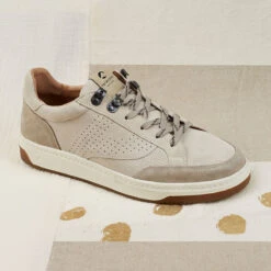 Pataugas BASALTE HK/S H2H ECRU -Meilleur Chaussure Magasin H BASALT HK ECRU NM 2fd78770 f999 4f0d 8c3b f09ff4c17604