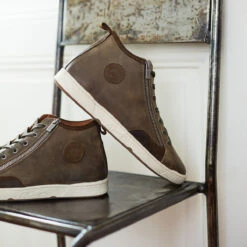 Nouvelles Arrivées -Meilleur Chaussure Magasin H Jayer w H4G taupe 01