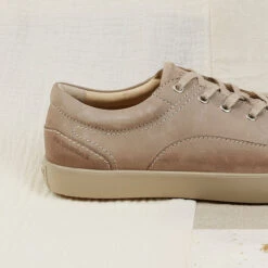 Pataugas NEW CARL/NU H2I CIMENT -Meilleur Chaussure Magasin H NEWCARL NU CIMENT NM