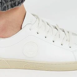Pataugas JAYO/N H2H BLANC -Meilleur Chaussure Magasin JAYONH2HBLANC2