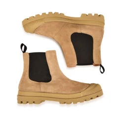 Pataugas AUTHENTIQUE C/S F4H BEIGE -Meilleur Chaussure Magasin OG C S F4H BEIGE 628191 150 6