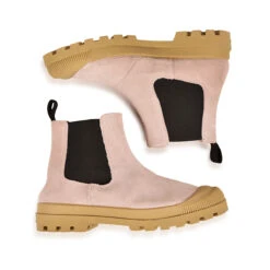 Pataugas AUTHENTIQUE C/S F4H POUDRE -Meilleur Chaussure Magasin OG C S F4H POUDRE 628191 153 6