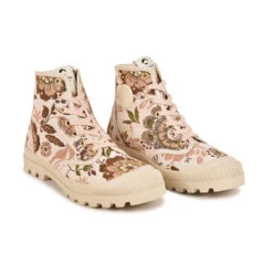 Pataugas AUTHENTIQUE M/FL F4H BEIGE -Meilleur Chaussure Magasin OG M FL F4H BEIGE 628180 150 3