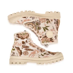 Pataugas AUTHENTIQUE M/FL F4H BEIGE -Meilleur Chaussure Magasin OG M FL F4H BEIGE 628180 150 5